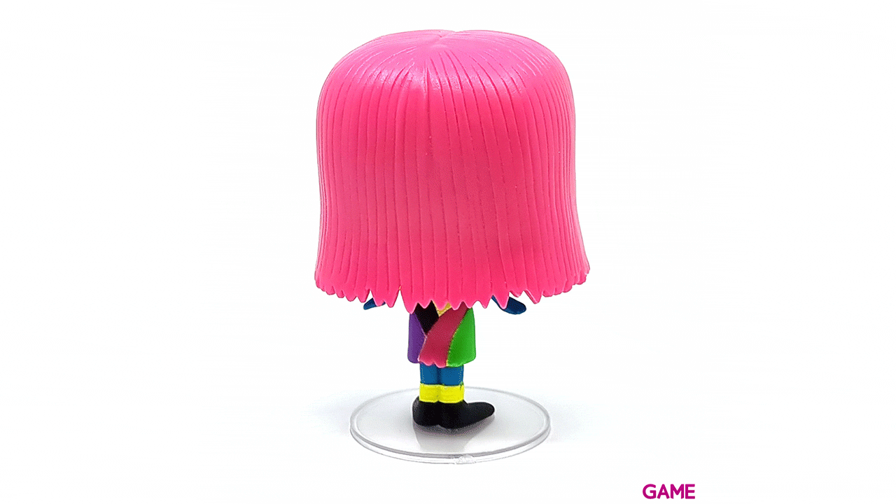 Figura POP Pesadilla Antes de Navidad Sally-8