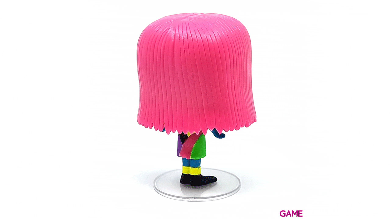 Figura POP Pesadilla Antes de Navidad Sally-9