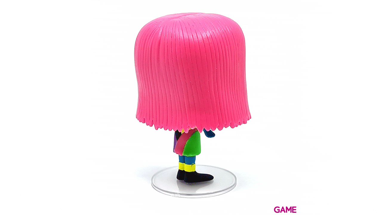 Figura POP Pesadilla Antes de Navidad Sally-10