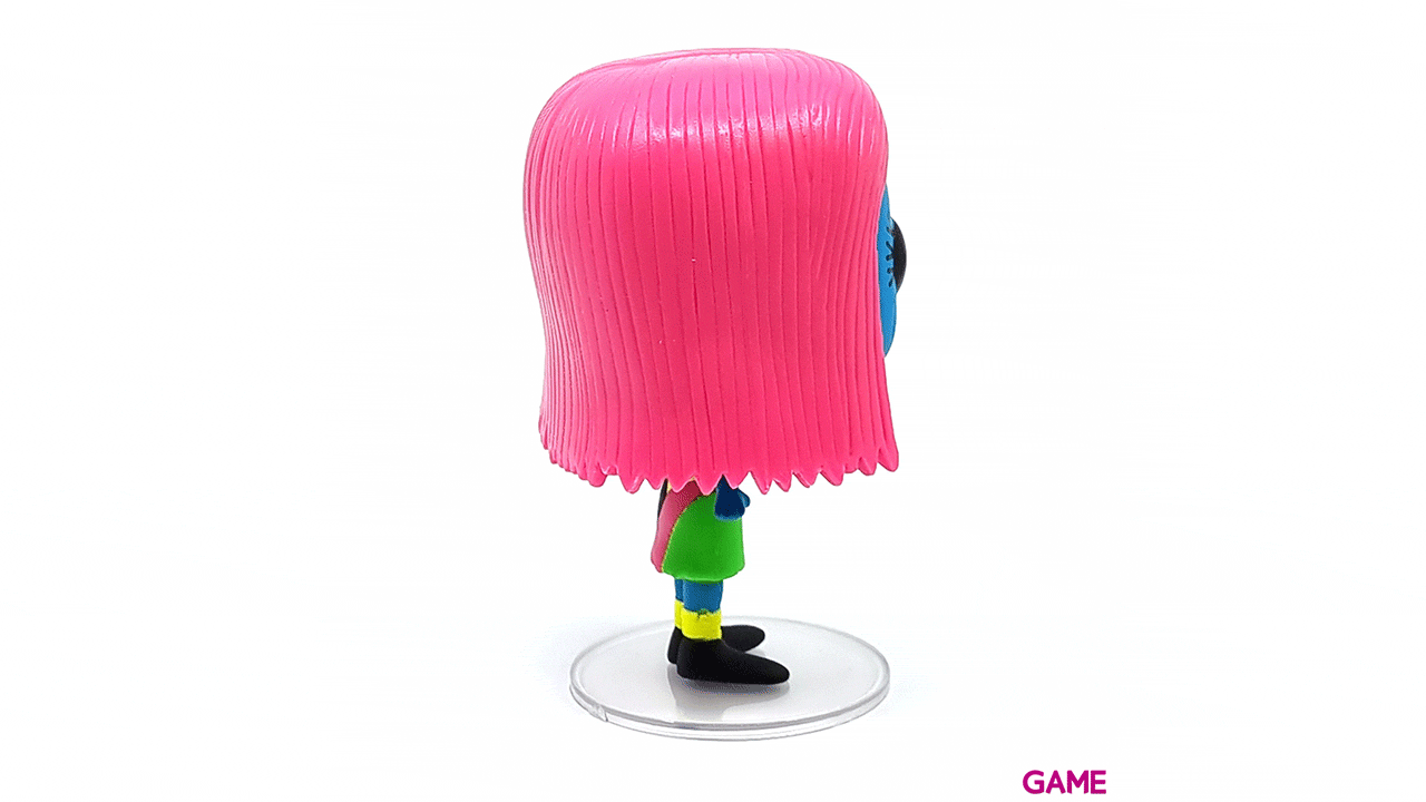 Figura POP Pesadilla Antes de Navidad Sally-12