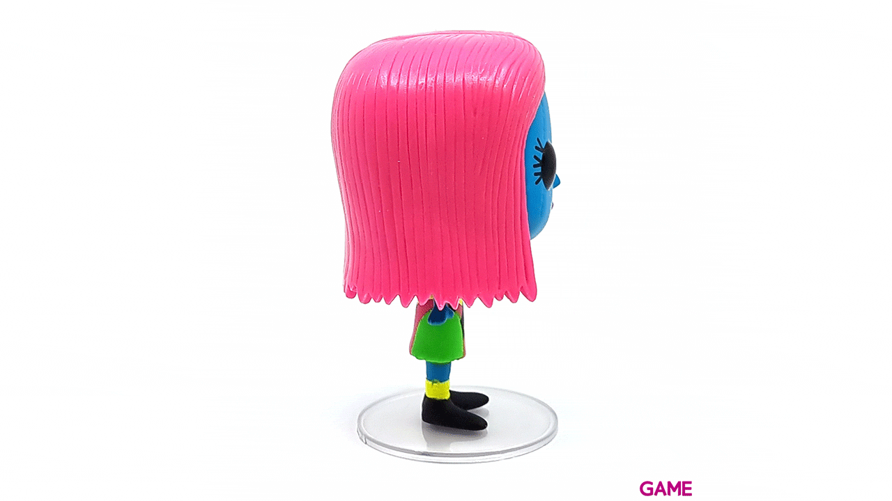 Figura POP Pesadilla Antes de Navidad Sally-14