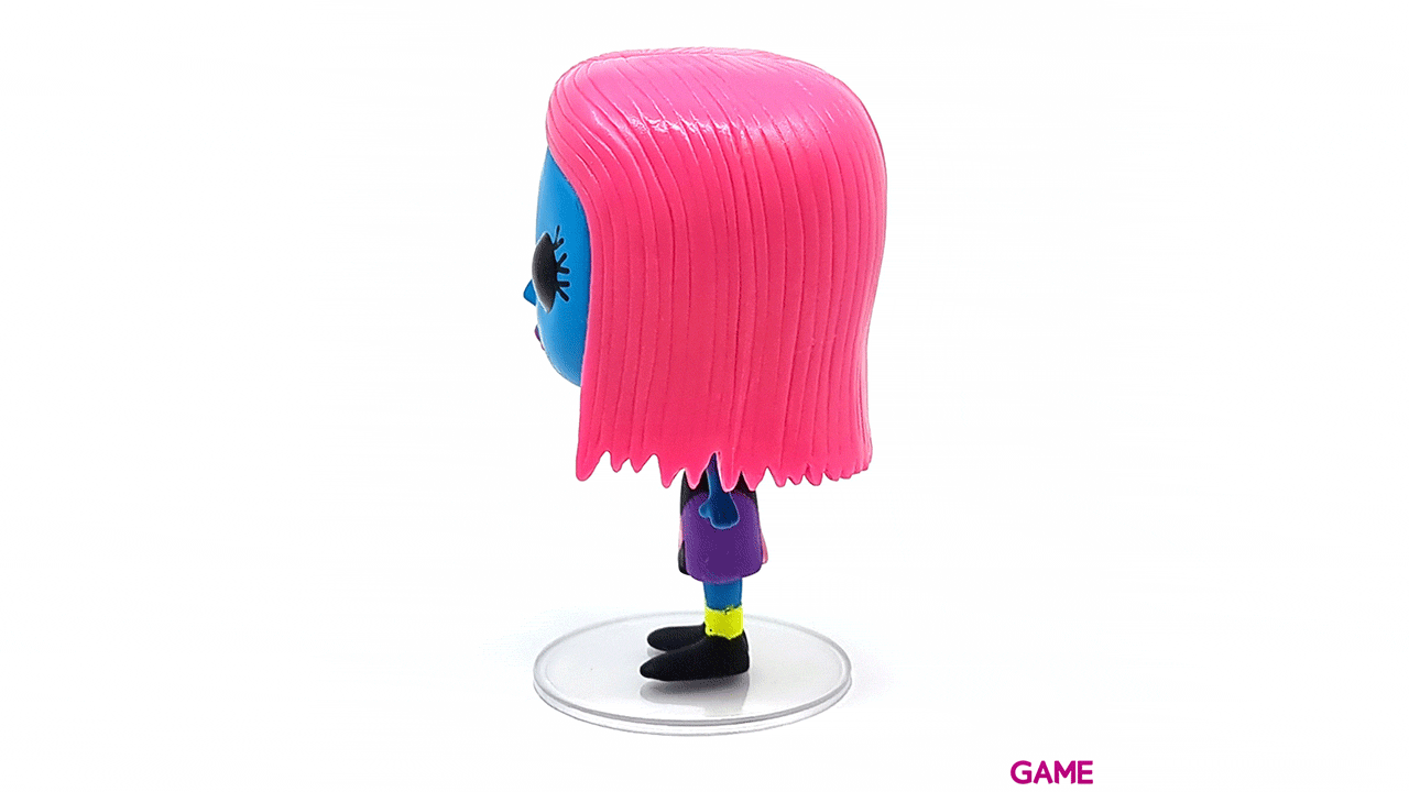 Figura POP Pesadilla Antes de Navidad Sally-24