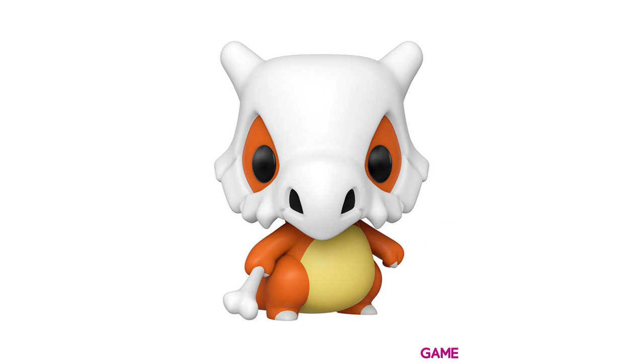 Figura Pop Pokemon: Cubone-1