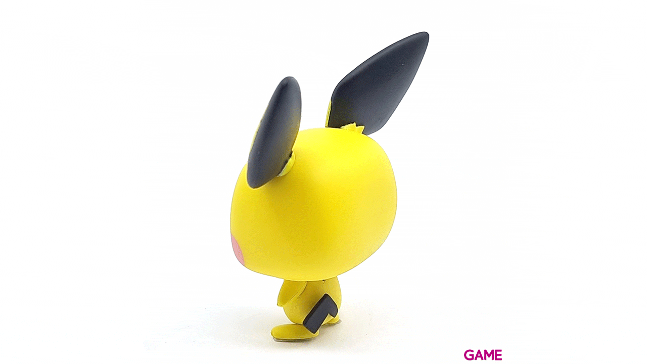 Figura Pop Pokemon: Pichu-3