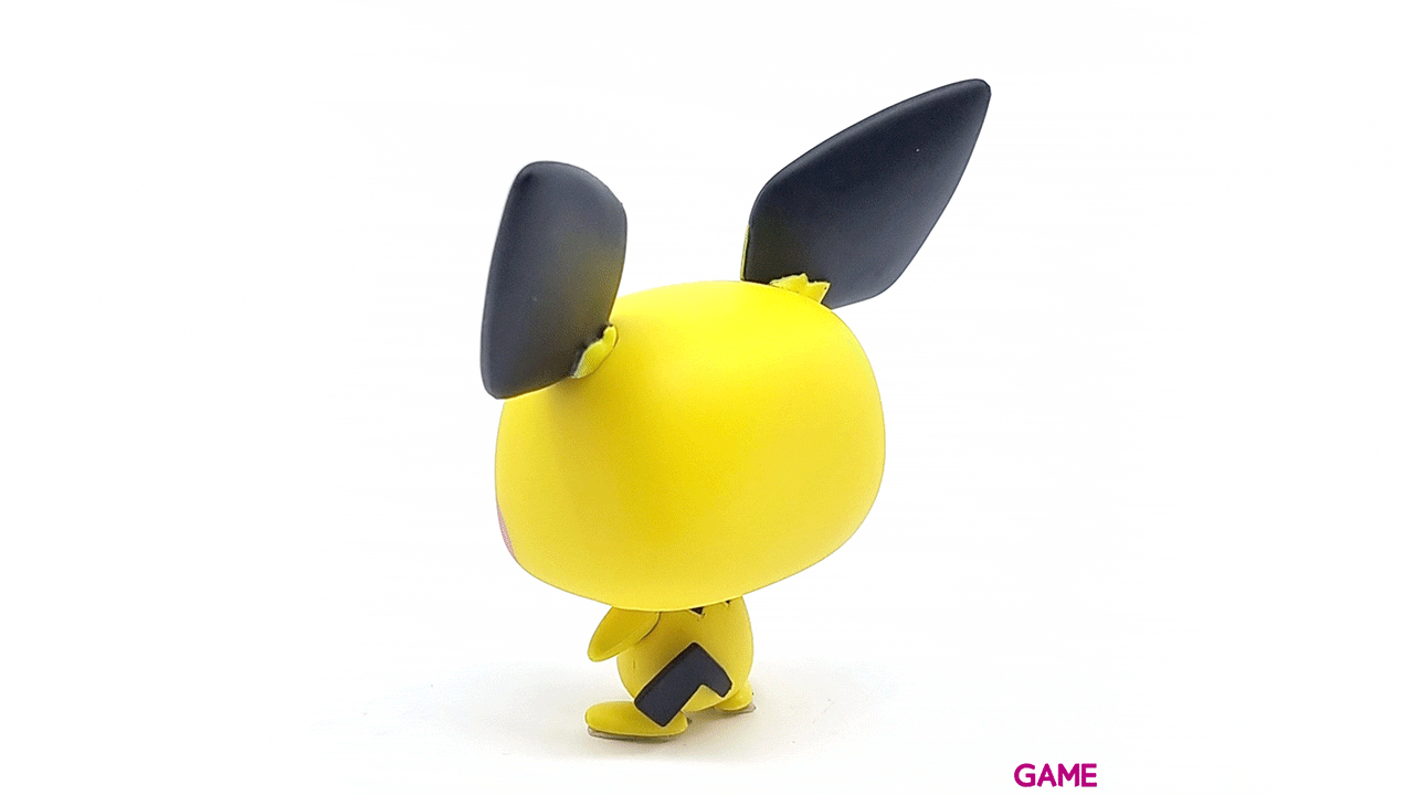Figura Pop Pokemon: Pichu-4