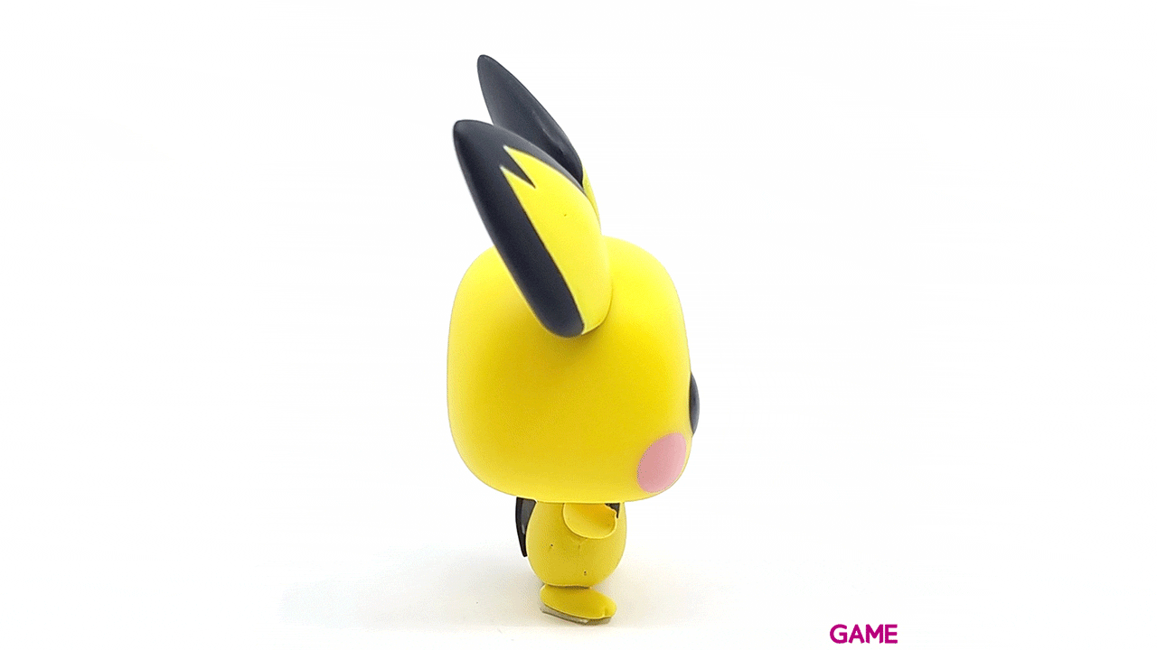 Figura Pop Pokemon: Pichu-14