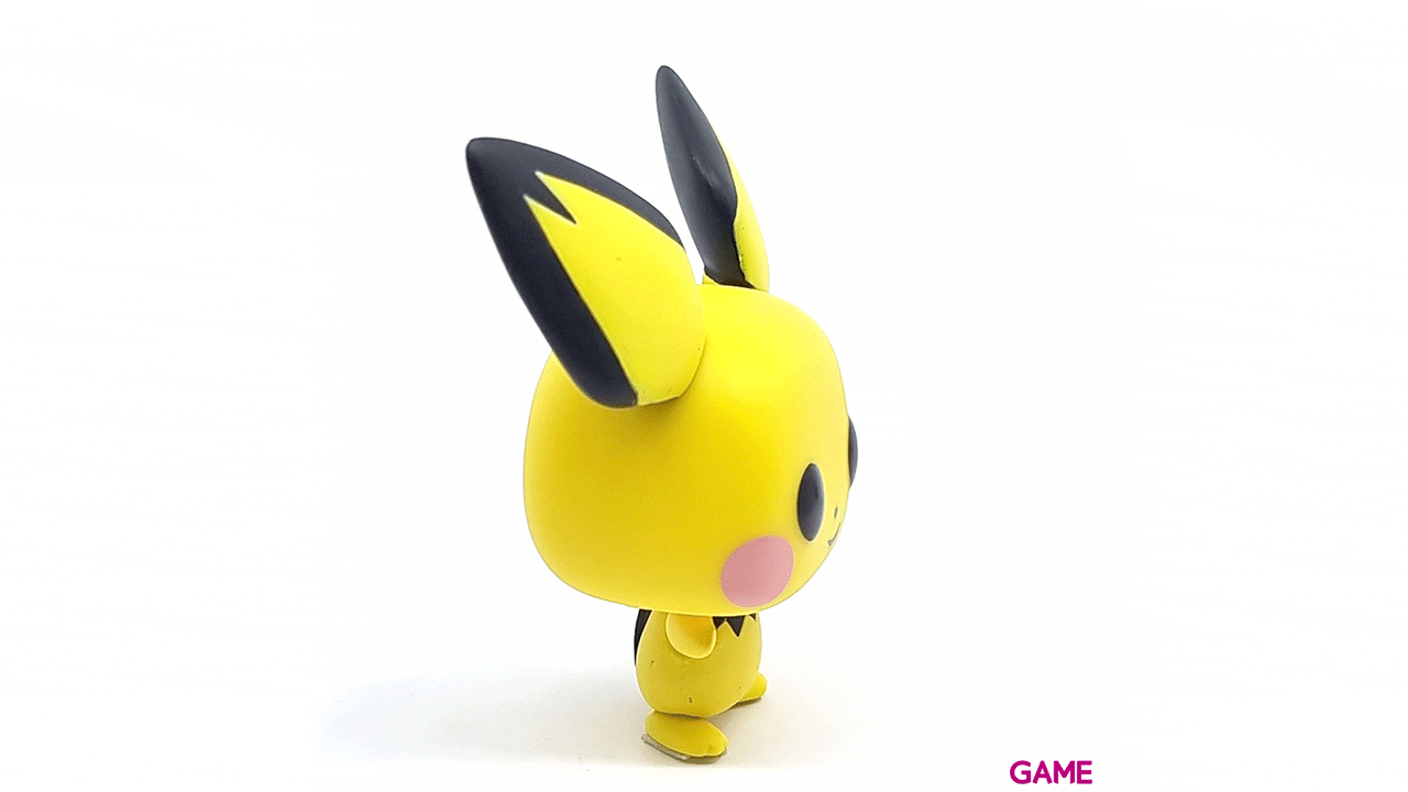 Figura Pop Pokemon: Pichu-15