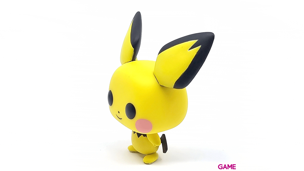 Figura Pop Pokemon: Pichu-22