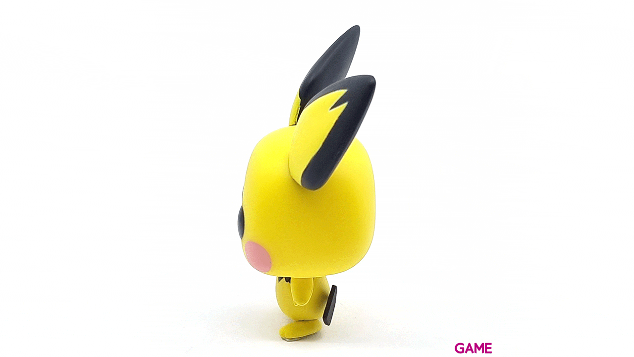 Figura Pop Pokemon: Pichu-24