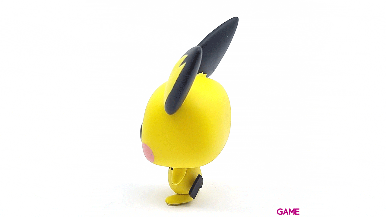 Figura Pop Pokemon: Pichu-25