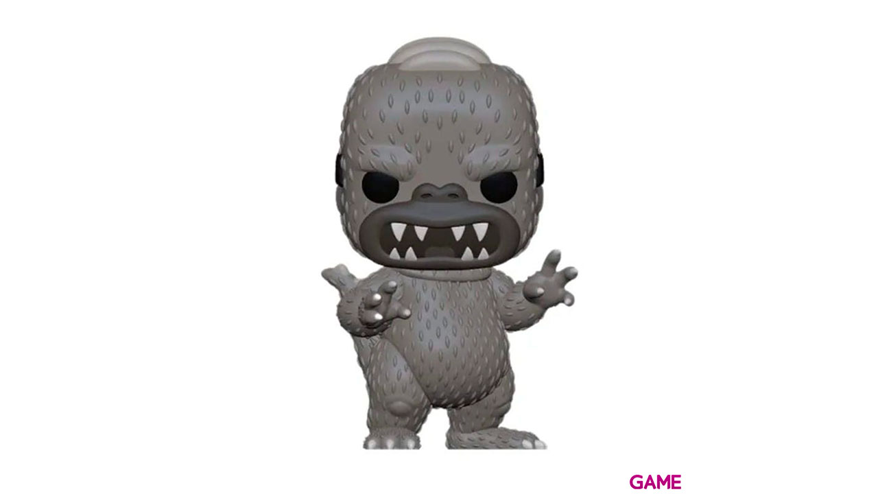 Figura POP Simpsons: Homerzilla-0