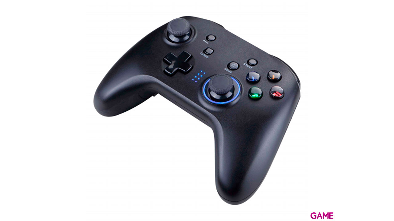 Mobile PRO Gaming controller - Gamepad-2
