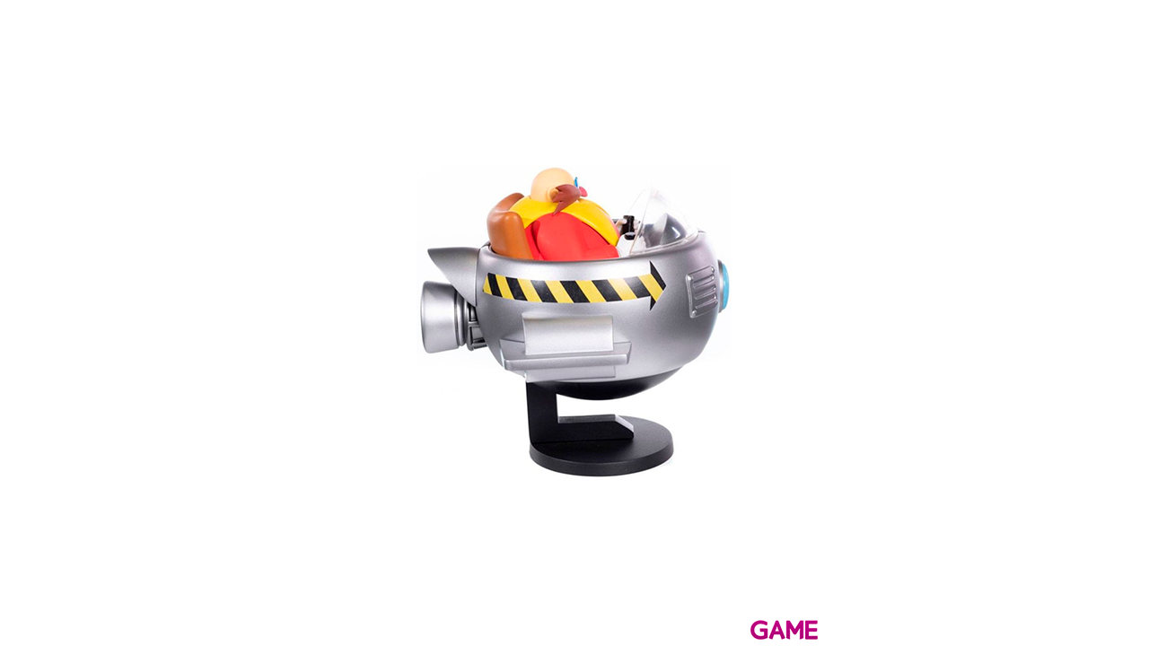 Estatua Sonic Boom Series 8 Dr. Eggman-1