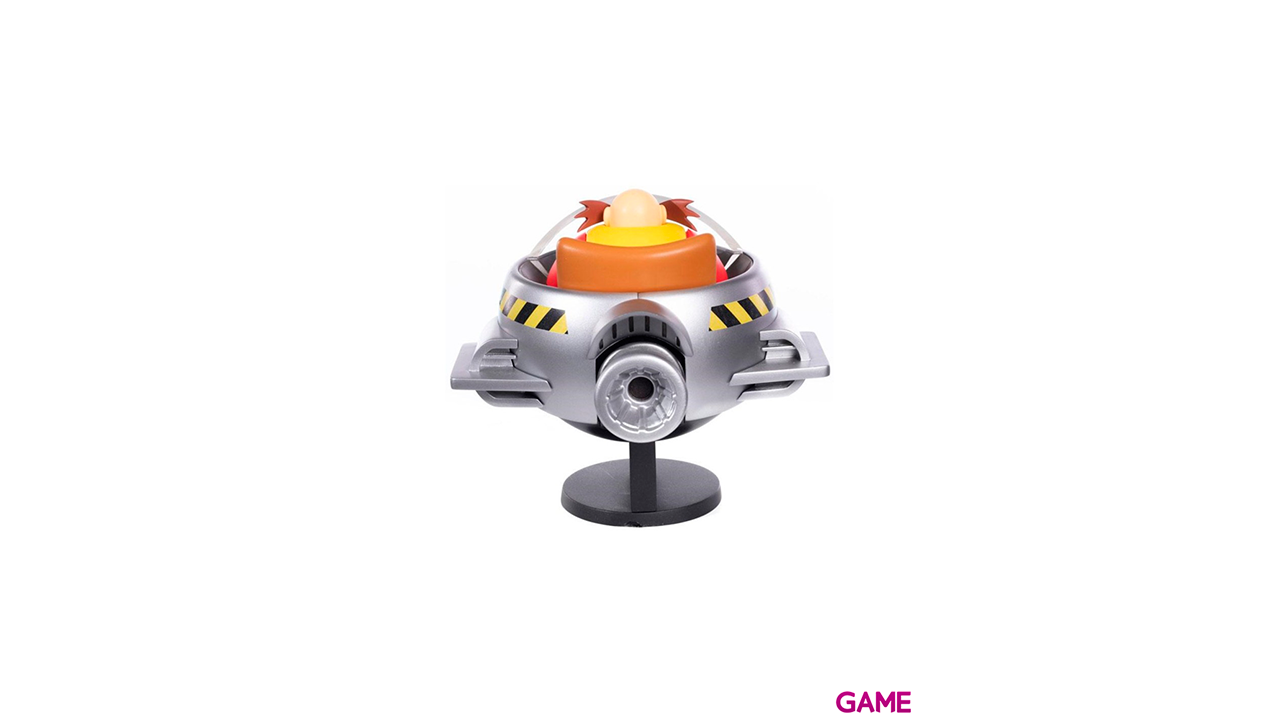 Estatua Sonic Boom Series 8 Dr. Eggman-3