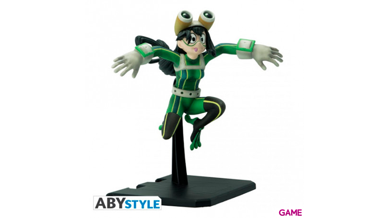 Figura My Hero Academia: Tsuyu Asui-1