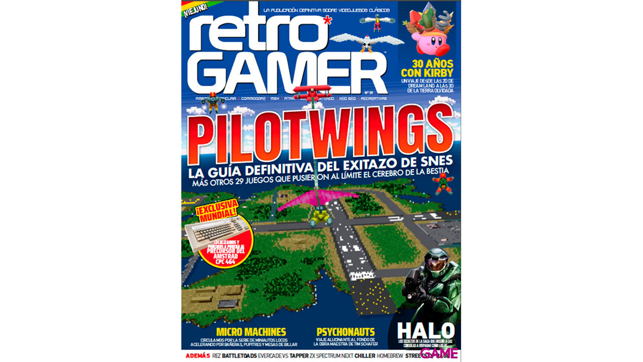 Retrogamer nº 39 (Dev.)-0