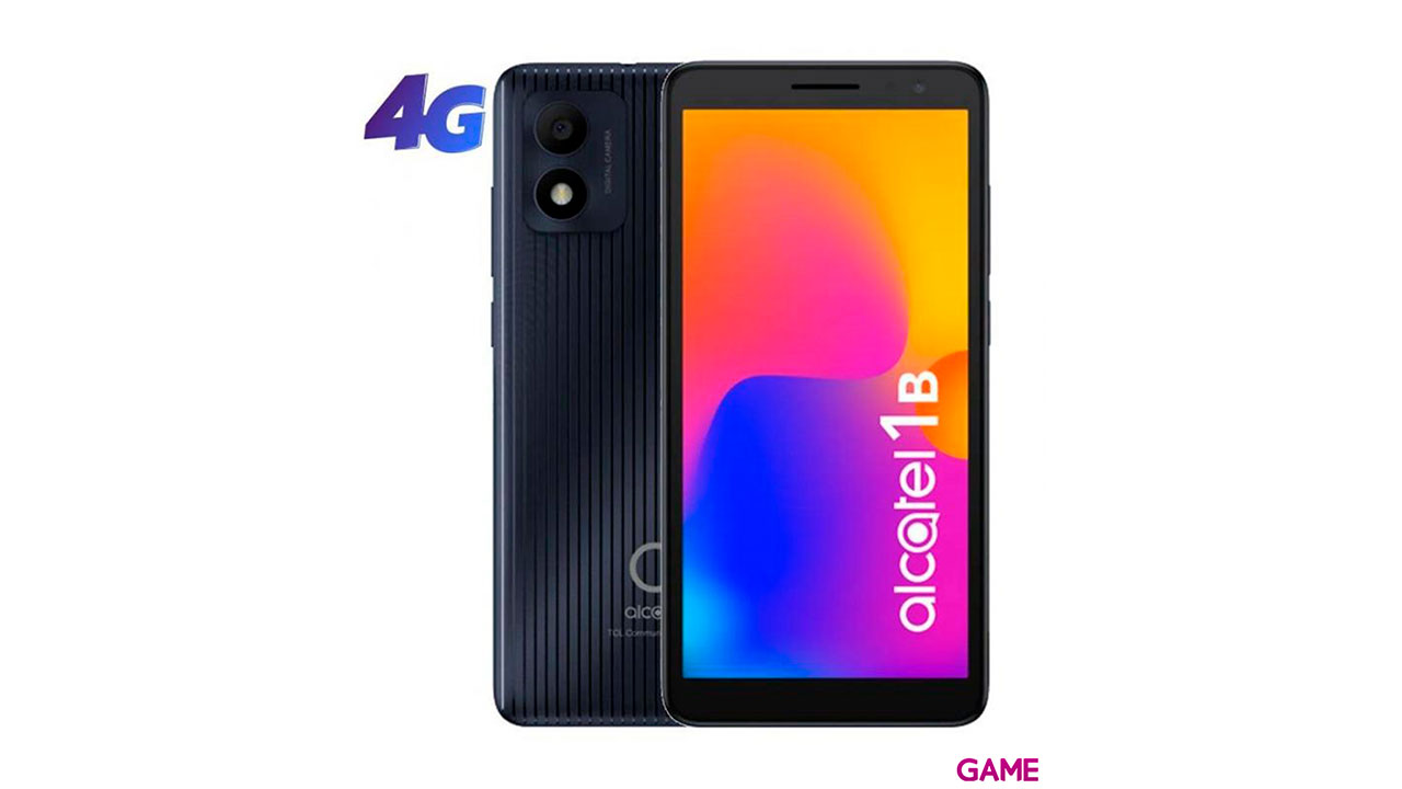 Alcatel 1B 5031G (2022) 5,5