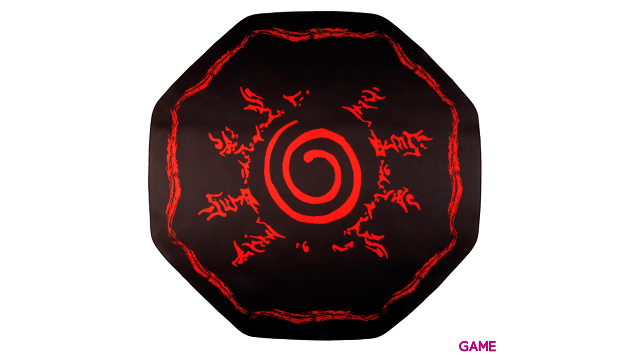 Felpudo Konix Naruto: Logo-0