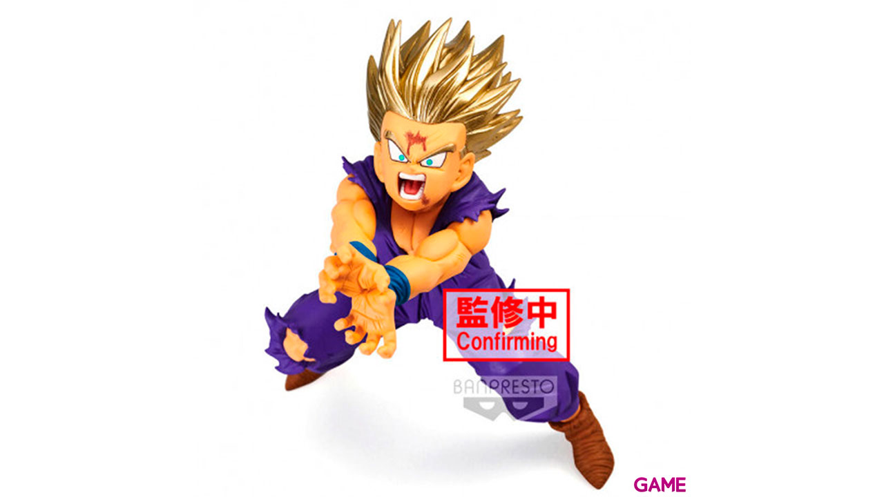 Figura Banpresto Dragon Ball: Special XI-0