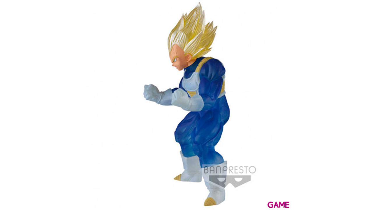 Figura Banpresto Dragon Ball Z: Vegetta Super Saiyan-0