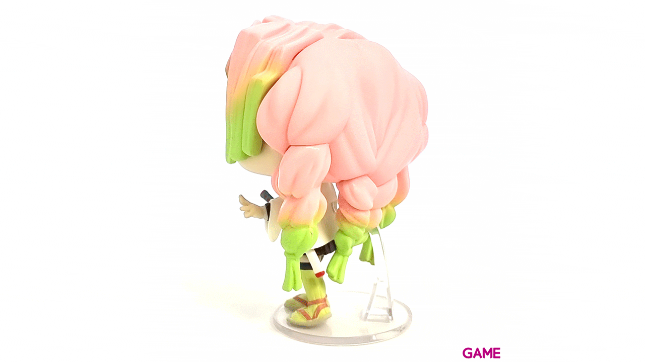Figura Pop Demon Slayer: Mitsuri Kanroji-3
