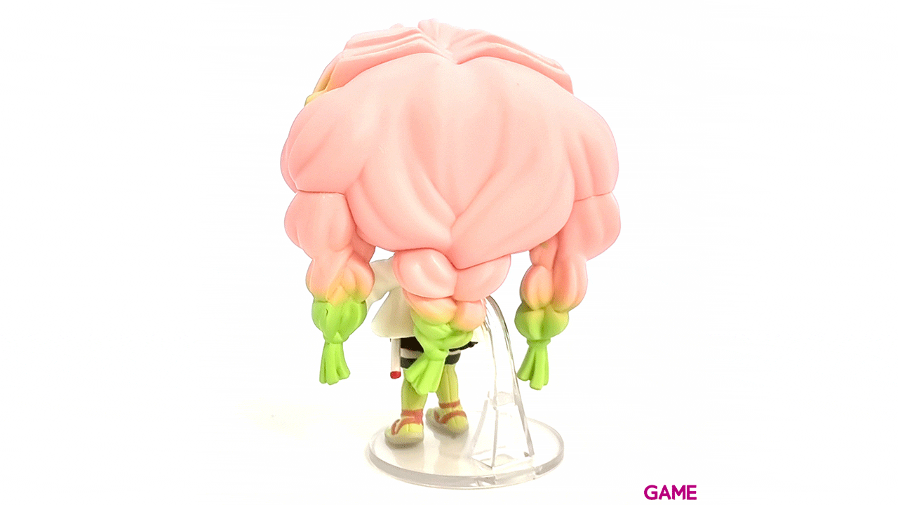 Figura Pop Demon Slayer: Mitsuri Kanroji-6