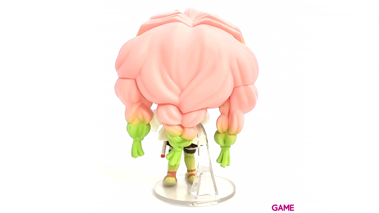 Figura Pop Demon Slayer: Mitsuri Kanroji-7