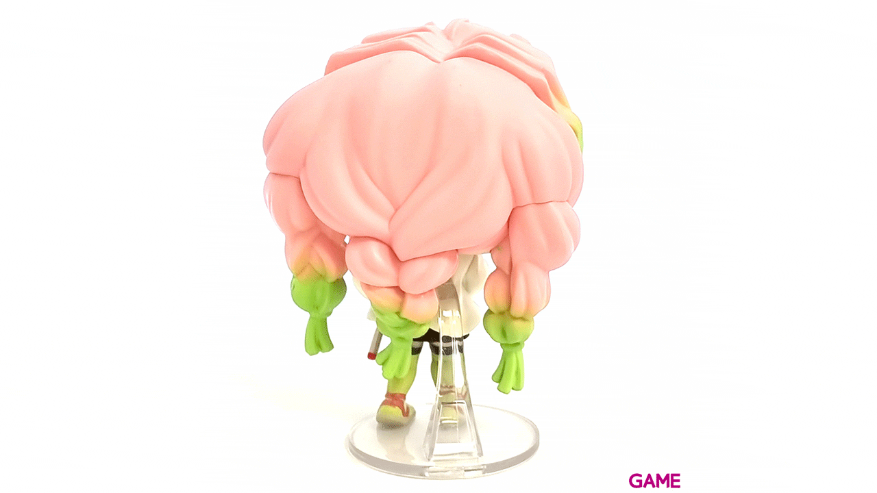 Figura Pop Demon Slayer: Mitsuri Kanroji-8