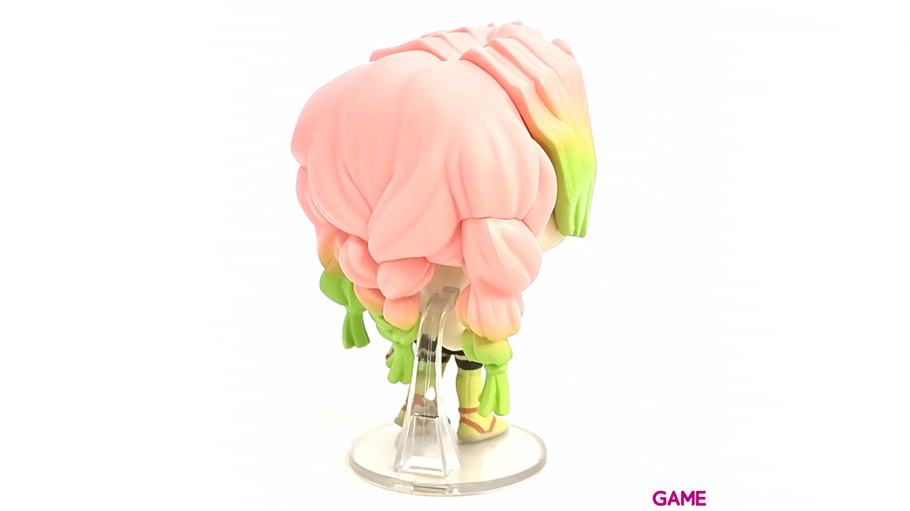 Figura Pop Demon Slayer: Mitsuri Kanroji-10