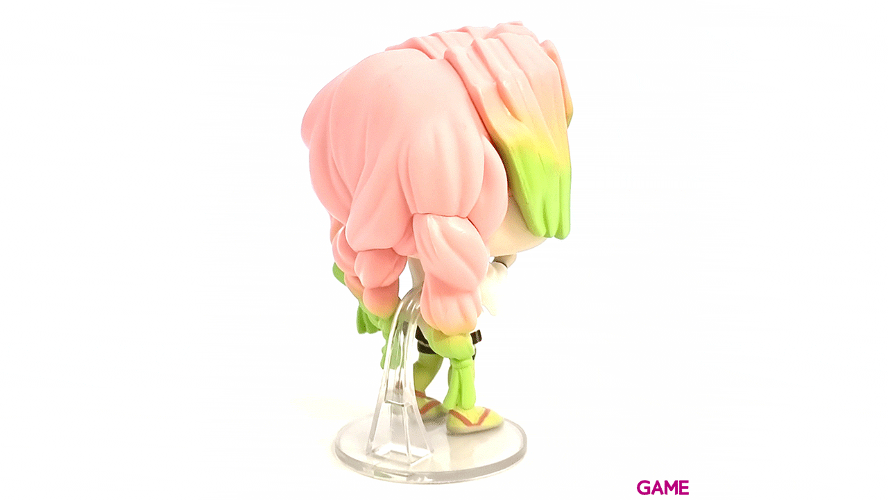 Figura Pop Demon Slayer: Mitsuri Kanroji-11