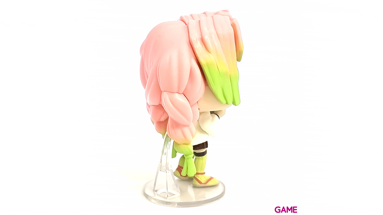 Figura Pop Demon Slayer: Mitsuri Kanroji-12