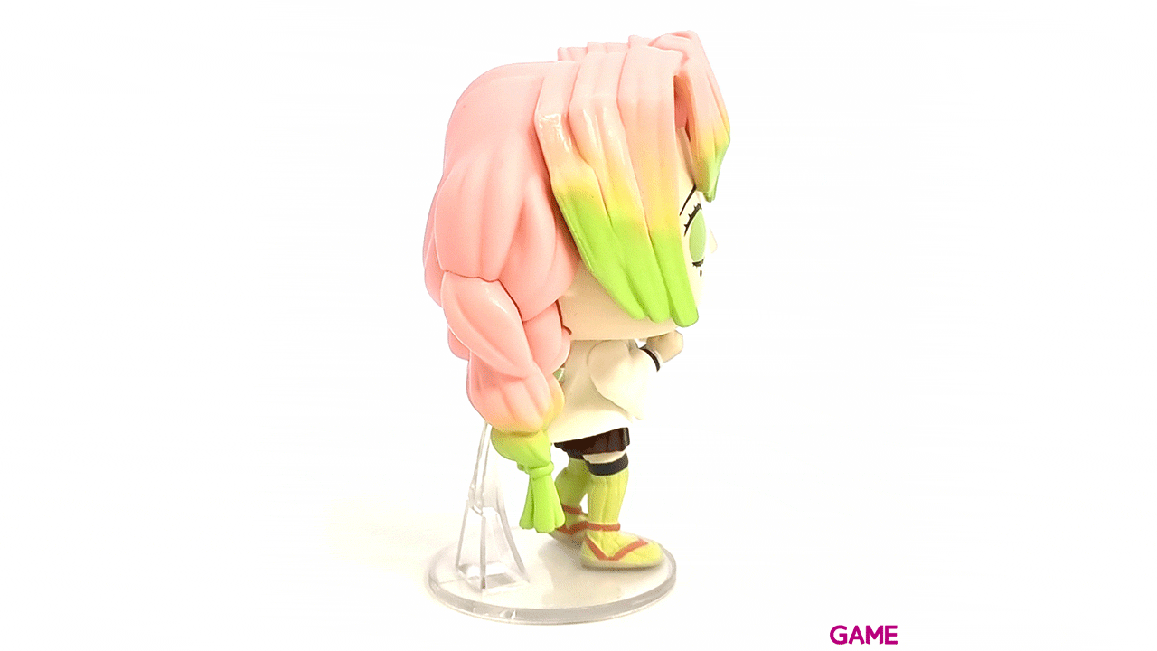 Figura Pop Demon Slayer: Mitsuri Kanroji-14