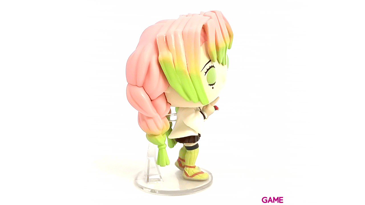 Figura Pop Demon Slayer: Mitsuri Kanroji-15
