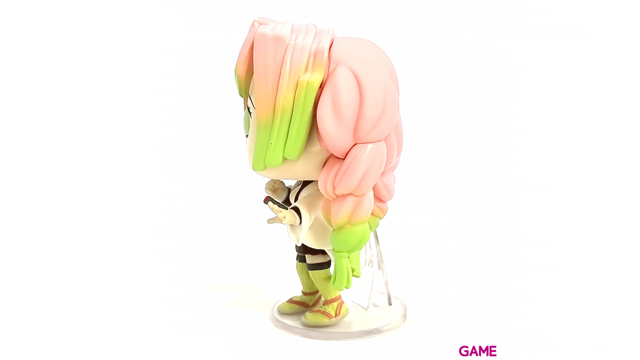Figura Pop Demon Slayer: Mitsuri Kanroji-24