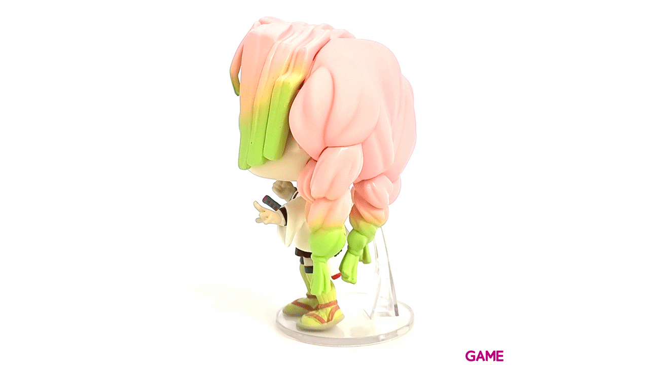 Figura Pop Demon Slayer: Mitsuri Kanroji-25