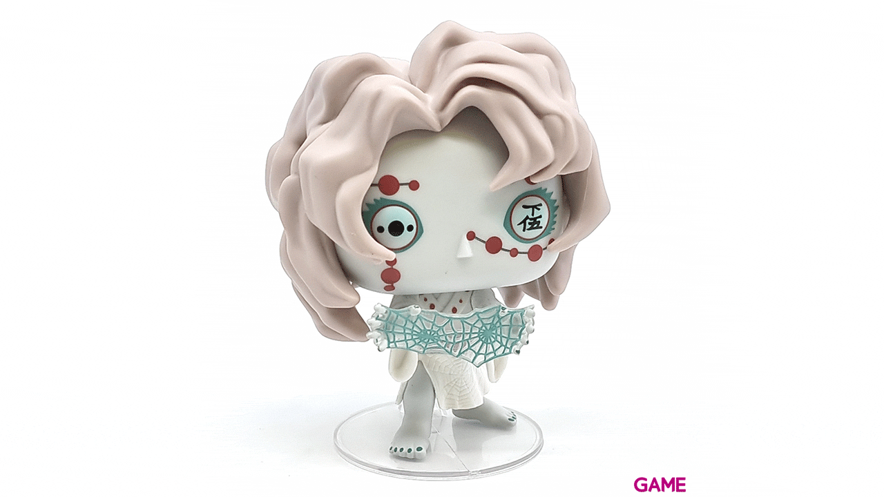 Figura Pop Demon Slayer: Rui-2