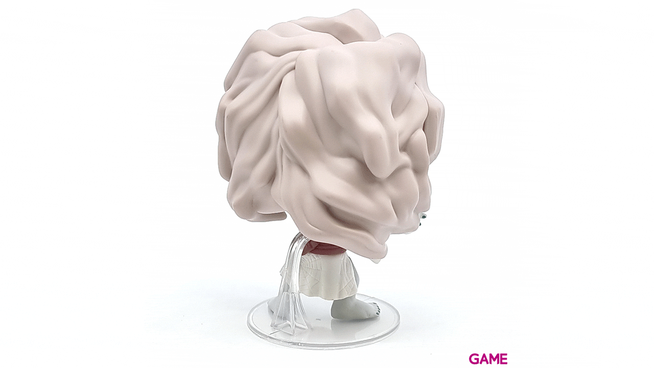 Figura Pop Demon Slayer: Rui-10