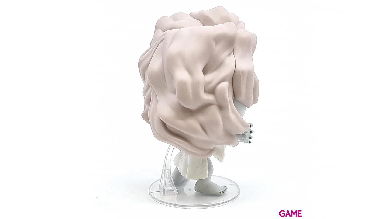 Figura Pop Demon Slayer: Rui-12