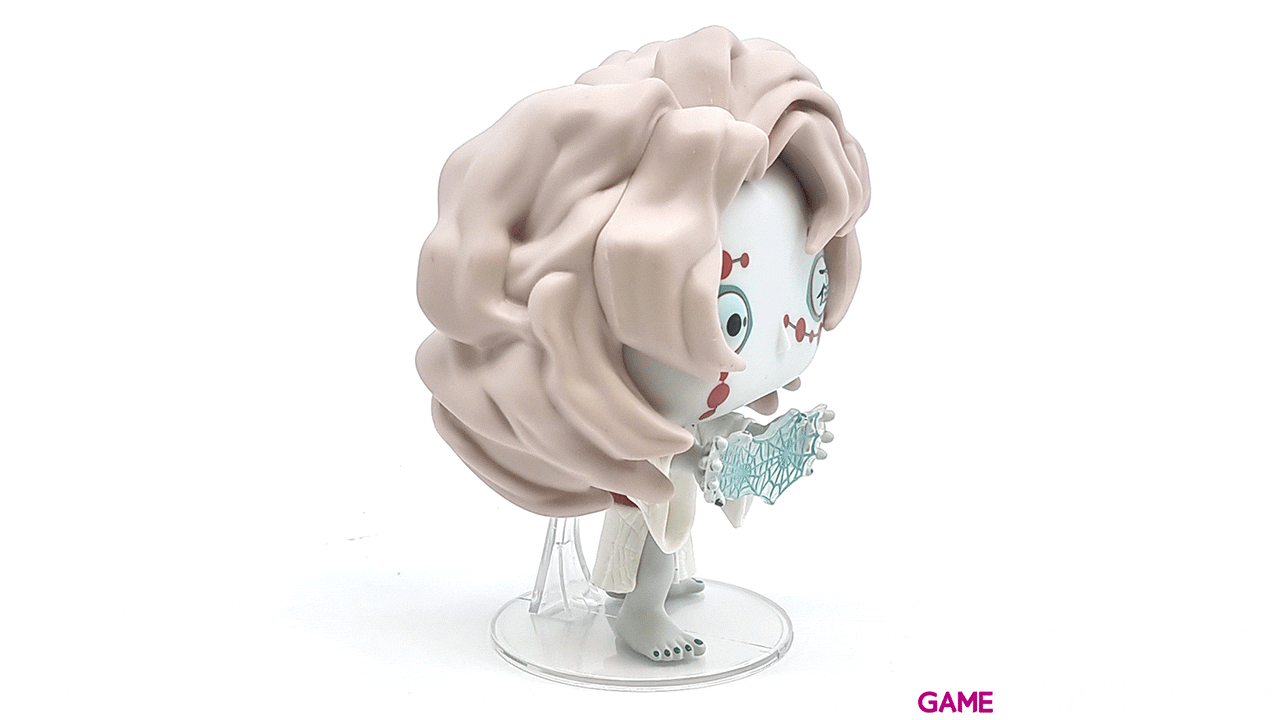 Figura Pop Demon Slayer: Rui-16