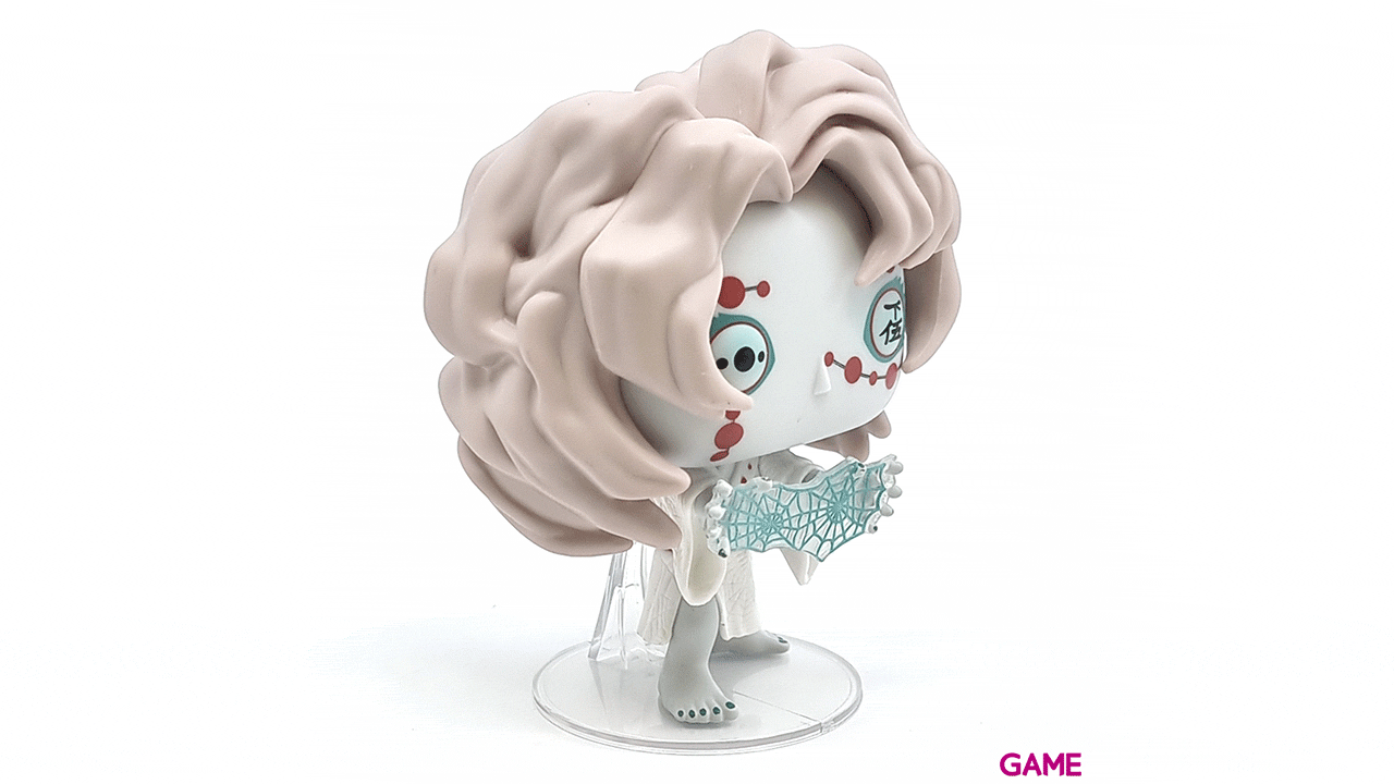 Figura Pop Demon Slayer: Rui-17