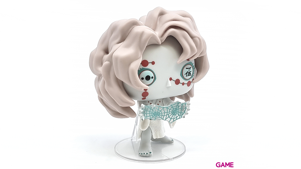Figura Pop Demon Slayer: Rui-18