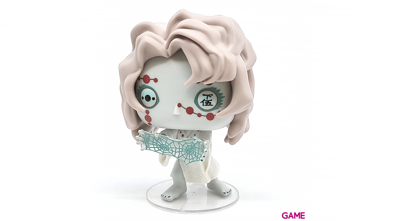 Figura Pop Demon Slayer: Rui-19