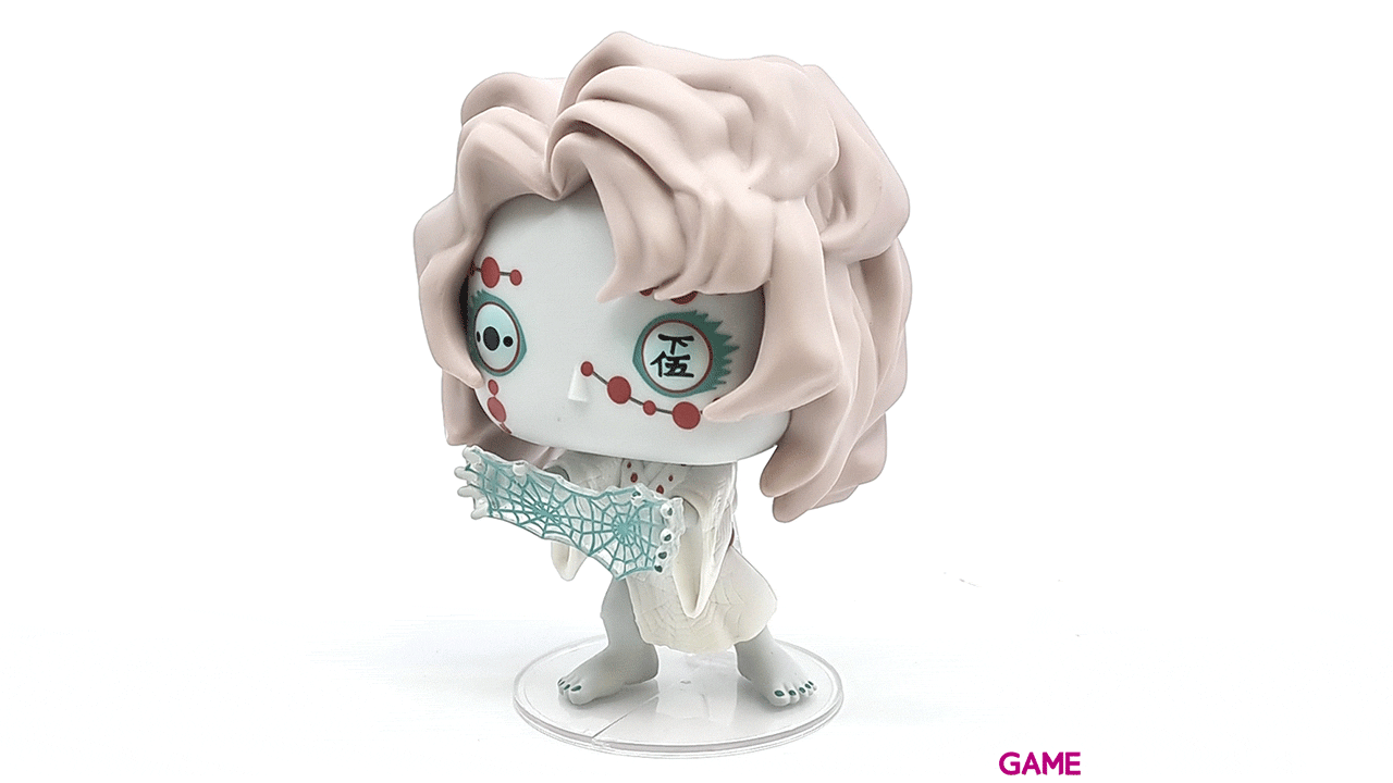 Figura Pop Demon Slayer: Rui-20