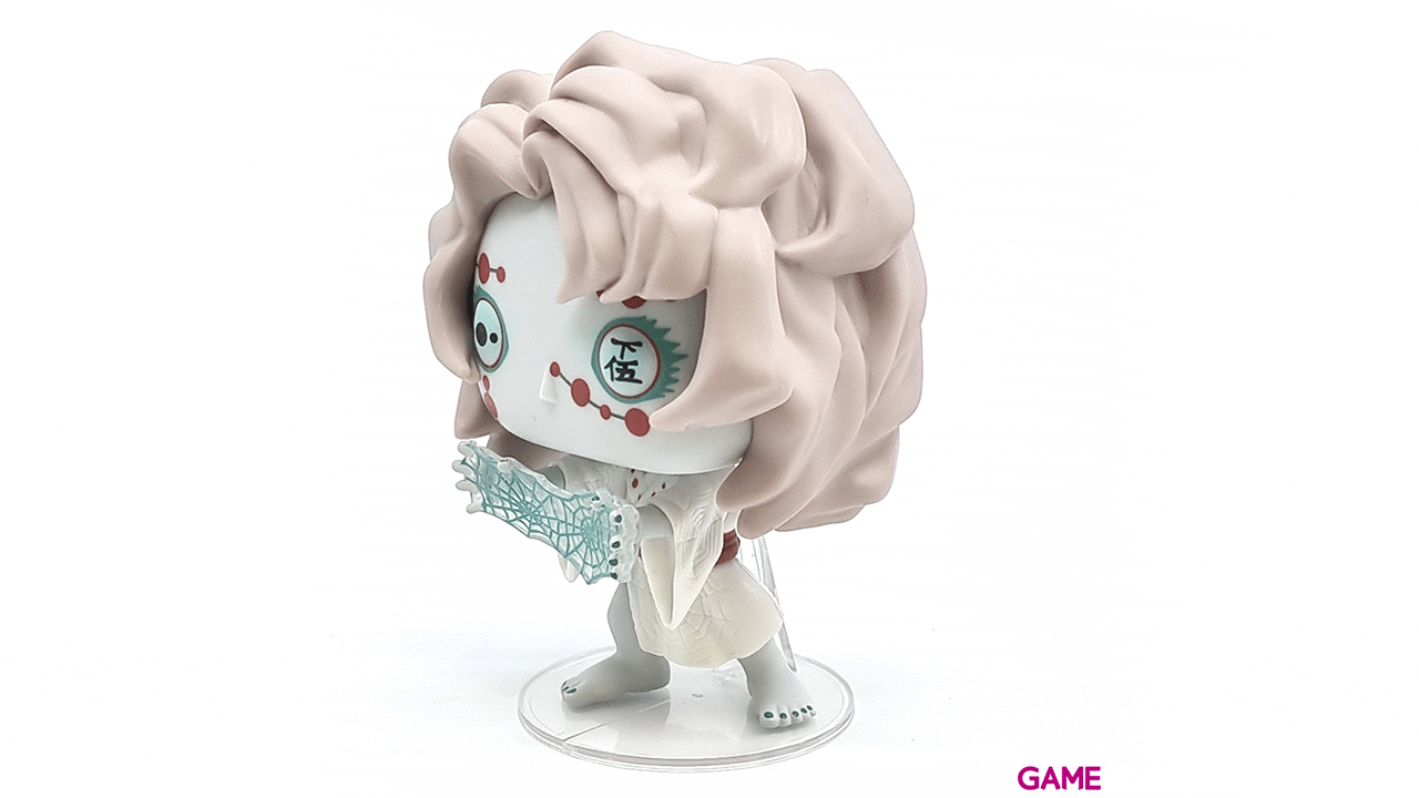 Figura Pop Demon Slayer: Rui-21
