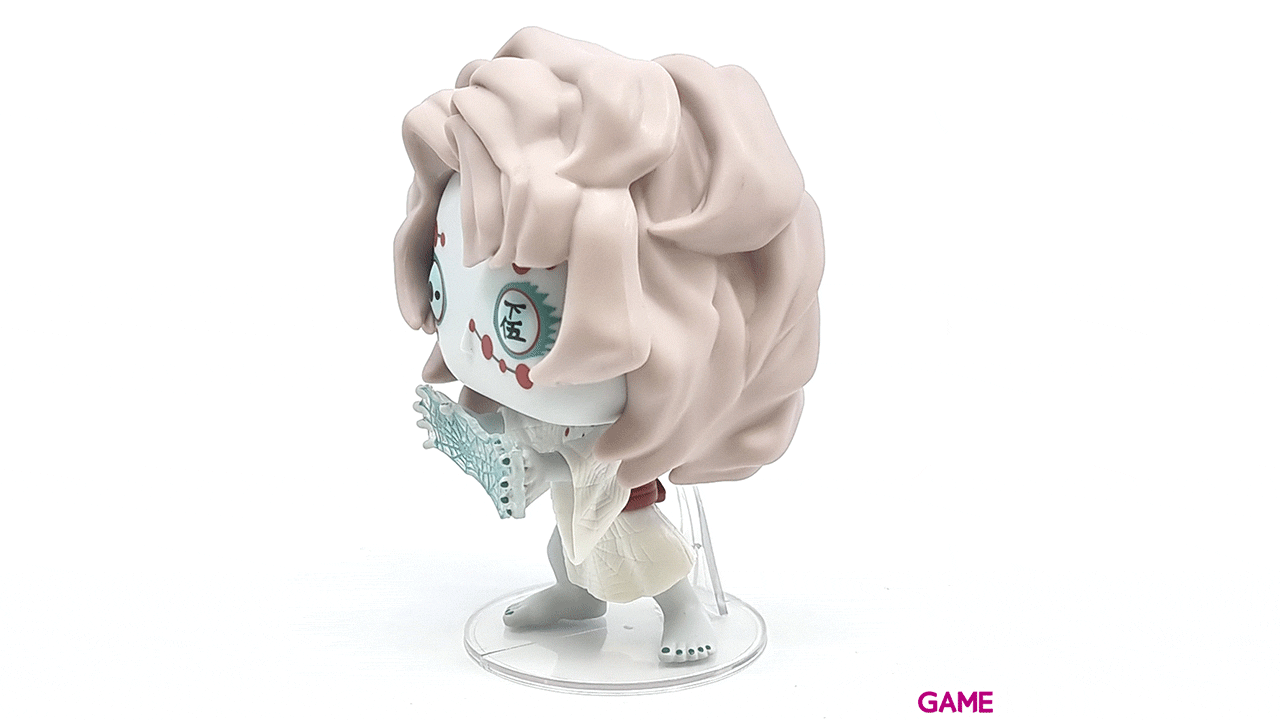 Figura Pop Demon Slayer: Rui-22