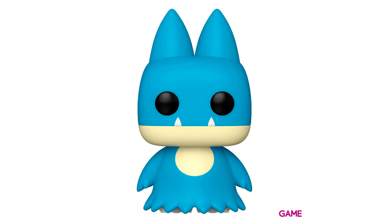 Figura Pop Pokemon S11: Munchlax-0