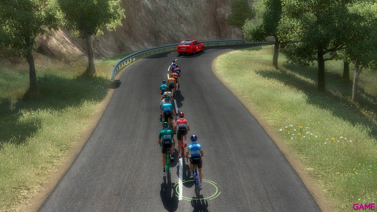 Pro Cycling Manager 2022-1
