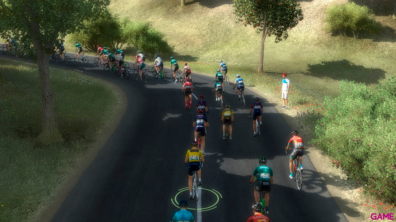 Pro Cycling Manager 2022-2
