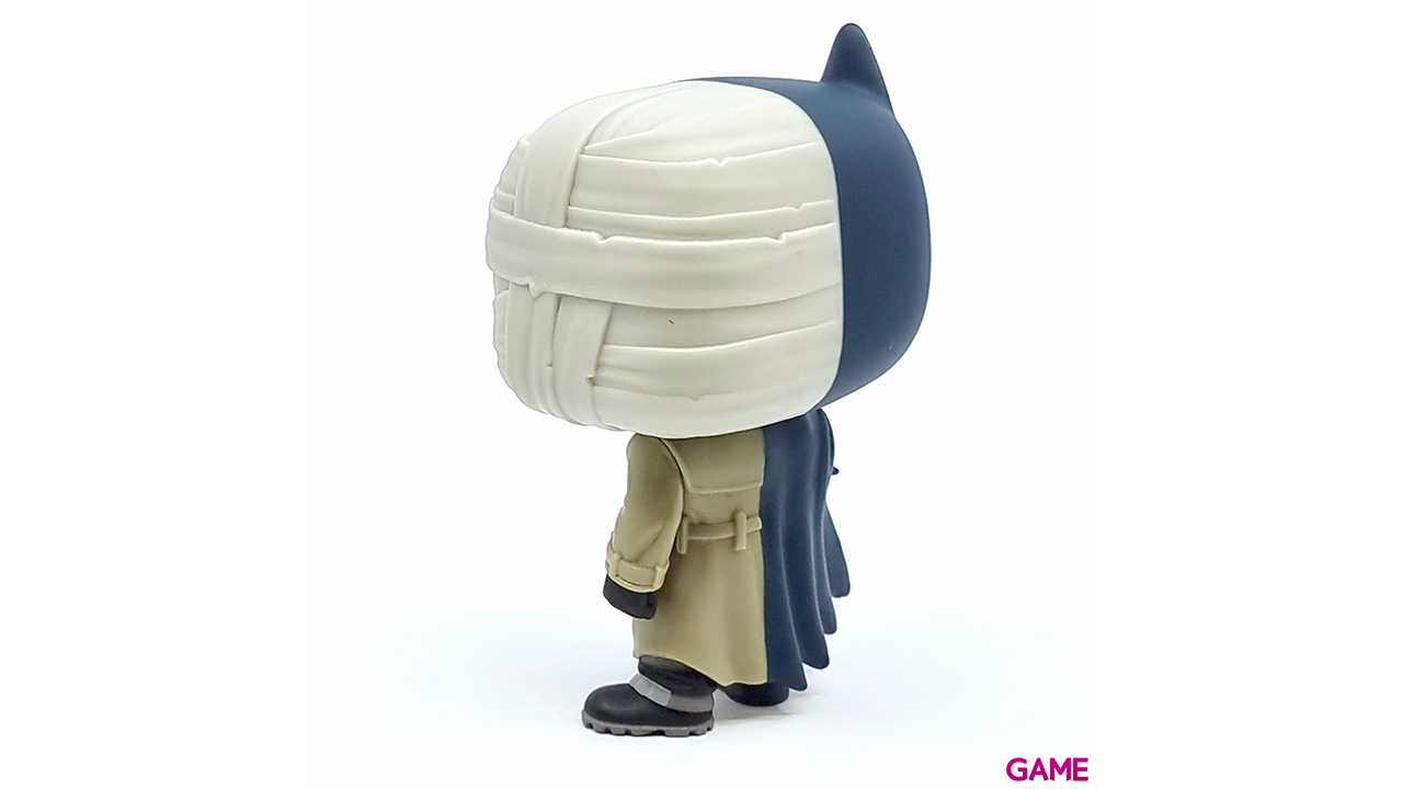 Figura Pop DC: Batman (Hush)-4