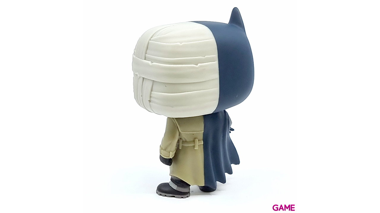 Figura Pop DC: Batman (Hush)-5